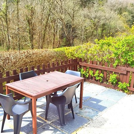 Kiberick Cottage At Crackington Haven, Near Bude And Boscastle, Cornwall Ngoại thất bức ảnh