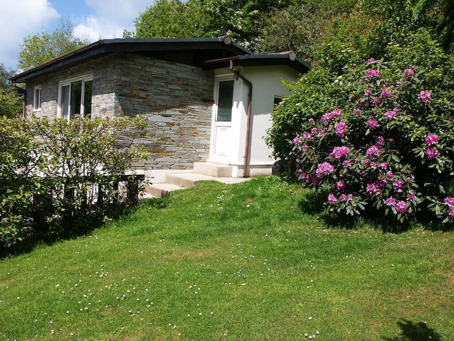 Kiberick Cottage At Crackington Haven, Near Bude And Boscastle, Cornwall Ngoại thất bức ảnh