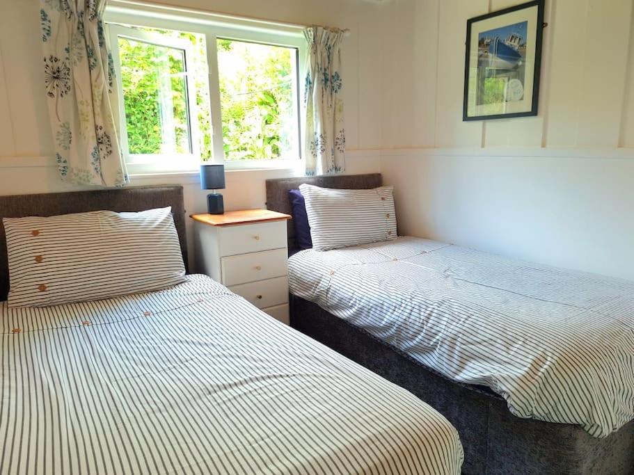 Kiberick Cottage At Crackington Haven, Near Bude And Boscastle, Cornwall Ngoại thất bức ảnh