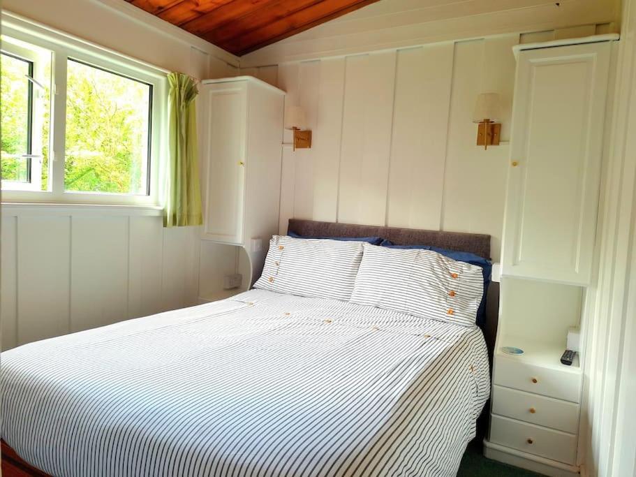Kiberick Cottage At Crackington Haven, Near Bude And Boscastle, Cornwall Ngoại thất bức ảnh